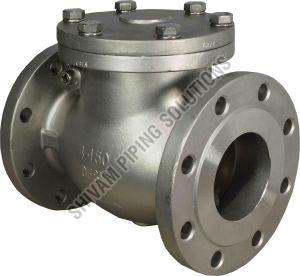 Check Valve