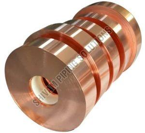 Copper Coils