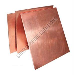 Copper Sheets