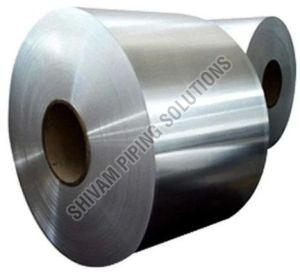 Duplex Steel Coils