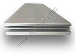 Duplex Steel Plates