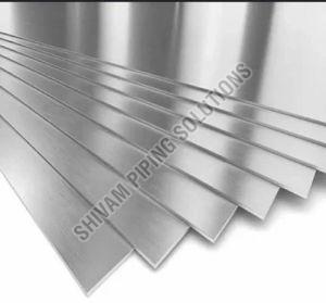 Duplex Steel Sheets