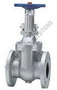 Gate Valve