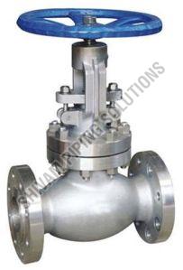 Globe Valve