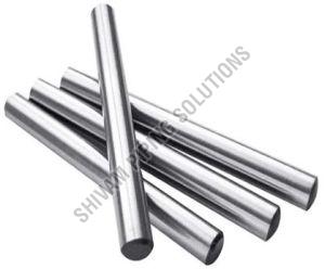 Alloy Steel Bars