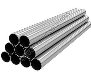 Inconel Pipes