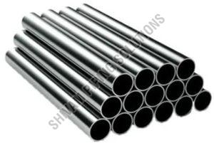 Nickel Alloy Pipes
