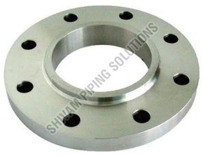 Ring Joint Flanges