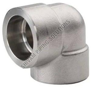 Socket Weld Elbow