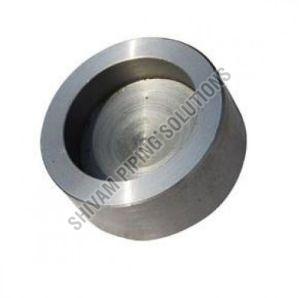 Socket Weld End Cap