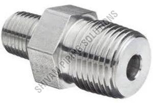 Socket Weld Hexagon Nipple