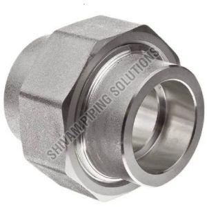 Socket Weld Union