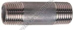 Socket Weld Welding Nipple