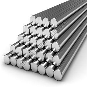 Stainless Steel Bars