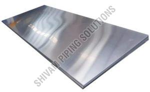 Stainless Steel Sheets