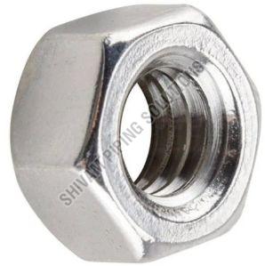 Socket Weld Barrel Nipple