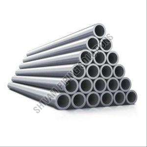 Super Duplex Steel Pipes
