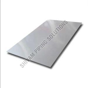 Super Duplex Steel Plates