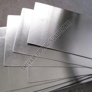 Titanium Plates