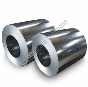 Zinc Coils