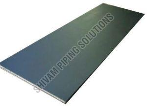 Zinc Plates