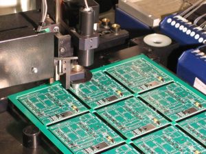 PCB Fabrication Services