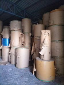 Brown Craft Liner Paper 120 GSM