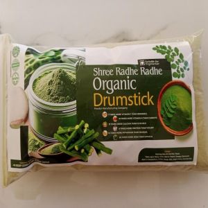 Organic Drumstick Powder