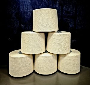 100% Cotton Yarn