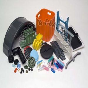 ABS Plastic Injection Moulded Components