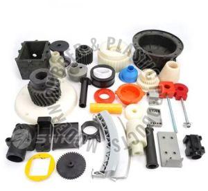 Custom Plastic Injection Moulded Components