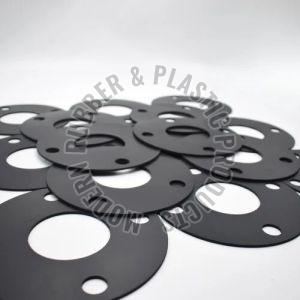 Neoprene Rubber Gaskets