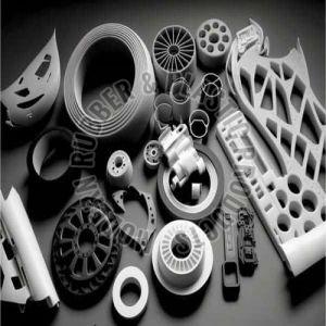 polybutylene terephthalate plastic moulded components