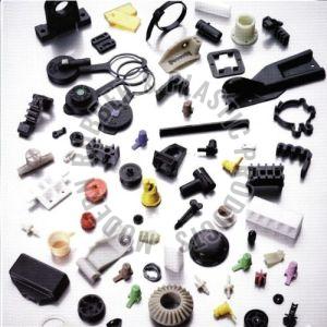Polycarbonate Injection Moulded Components