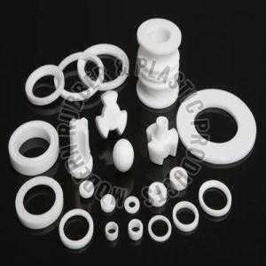 PTFE (Teflon) Machined Components