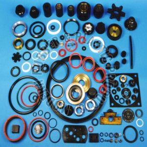 Rubber Oil Seals