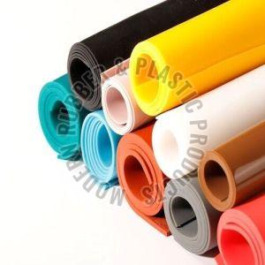 Rubber Sheets