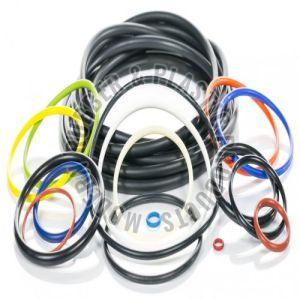 Vamac (AEM) Rubber Component