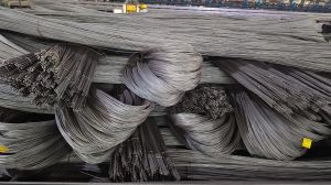 MS Wire Rod