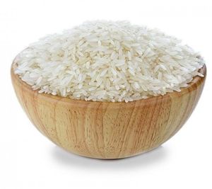 White Sona Masoori Rice