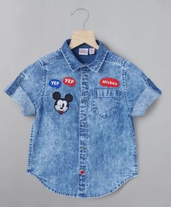 Kids Shirts