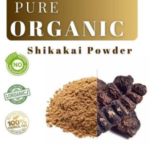 Pure Organic Shikakai Powder