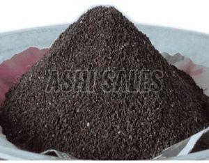 Dry Cow Dung Powder