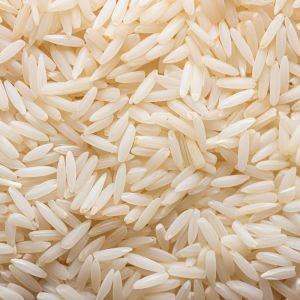 Creamy Sella Basmati Rice