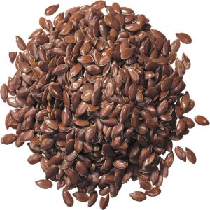 Flax Seeds