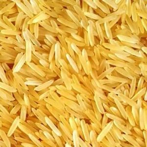Golden Sella Basmati Rice