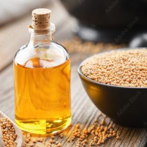 Sesame Oil