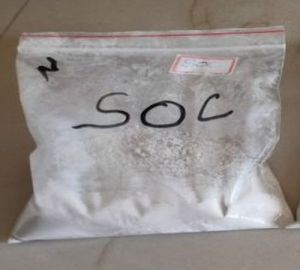 Soc Barite Powder