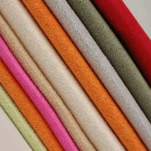 Multicolor 4 Way Lycra Fabric