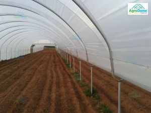 Shade Net House for Strawberry Orchard Structure
